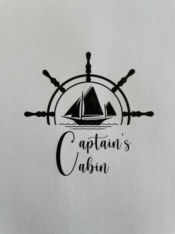 Captain'S Cabin Leilighet Koper Eksteriør bilde